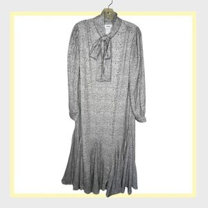 Pascal Designer‎ Boutique Dress NWOT